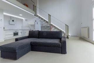 Affitto Loft  Calle henares