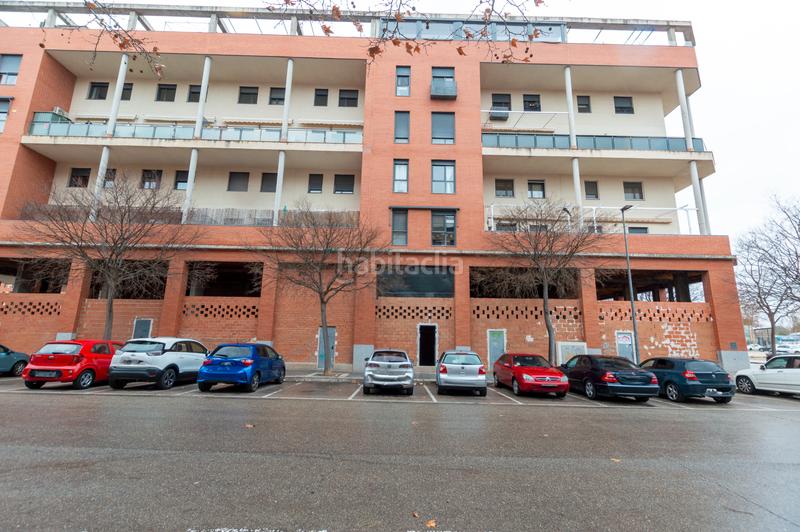Foto 3de4ae60-899b-4c73-ba1b-41ab75aa174d. Alquiler local comercial en Ayuntamiento - Avenida Siglo XXI Azuqueca de Henares
