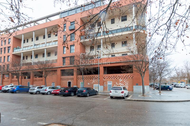 Foto 6013e996-57c9-4579-bf63-3c20ff246f23. Alquiler local comercial en Ayuntamiento - Avenida Siglo XXI Azuqueca de Henares