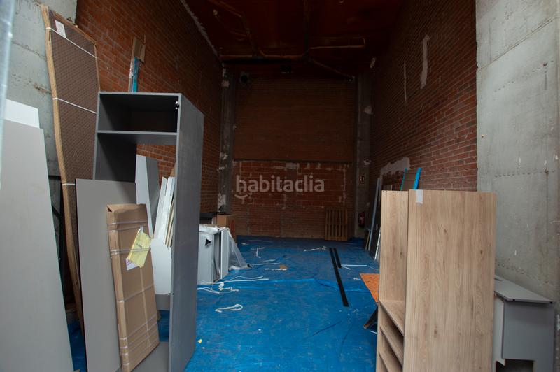 Foto f732b5a1-66da-41c2-83ca-e364e8b80f15. Affitto locale commerciale in Ayuntamiento - Avenida Siglo XXI Azuqueca de Henares
