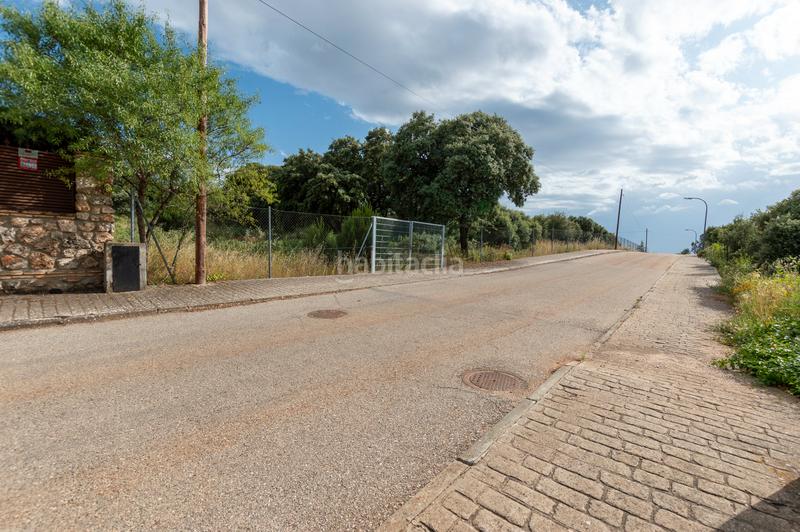 Foto 3b4b120f-a100-41ee-8045-6896d83eb5d3. Terreno residencial en calle eucaliptus 29 en Hontoba