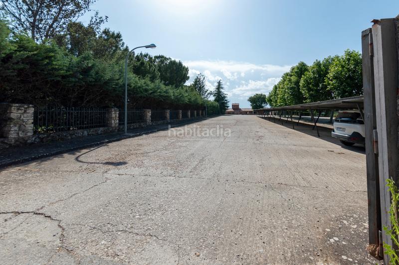 Foto d4336f71-078e-490a-b206-5a2c1b50a07d. Terrain résidentiel dans calle eucaliptus 29 dans Hontoba