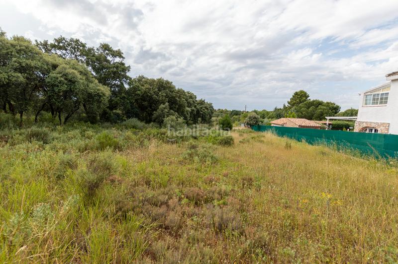 Foto e9b7b6fe-56c7-4935-a51d-8ad373a9023c. Terrain résidentiel dans calle eucaliptus 29 dans Hontoba