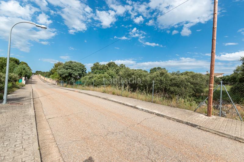 Foto 4eca52a5-2682-4059-8913-72924e5e82cf. Terreno residenziale in calle eucaliptus 29 in Hontoba