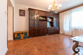 Flat  Calle alfonso x el sabio
