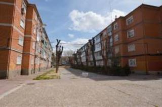 Location Appartement  Calle vázquez de coronado