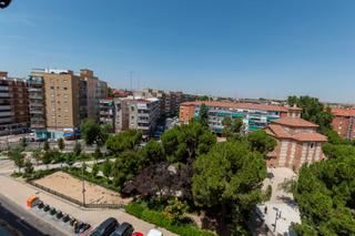 Lloguer Pis  Calle murillo