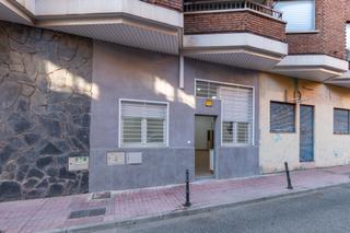 Appartement  Calle flores