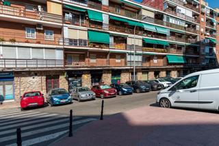 Appartement à Calle nardo 8