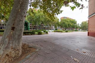 Pis  Calle de la doctora de alcalá