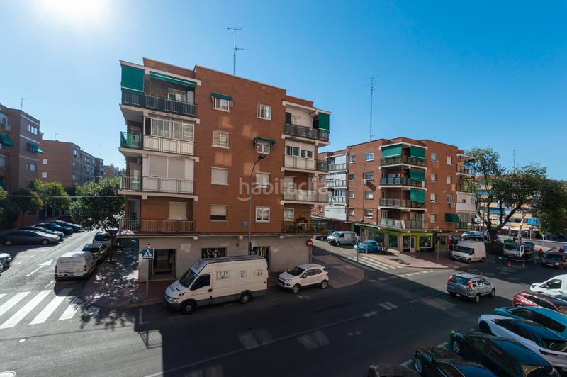 Foto c52299f7-b2ce-4da7-a809-a6494051afa5. Appartamento in Reyes Católicos Alcalá de Henares