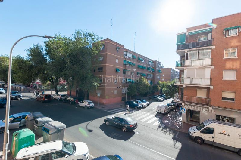 Foto 134552b9-8357-4967-a8aa-78d6bf5d7ef5. Appartement dans Reyes Católicos Alcalá de Henares