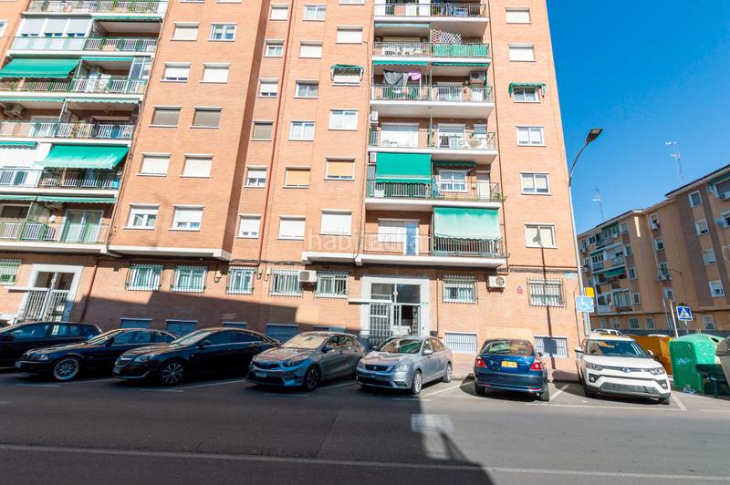 Foto 97eb3349-4a5c-4a60-a218-59bf783fe0e9. Appartement dans Reyes Católicos Alcalá de Henares