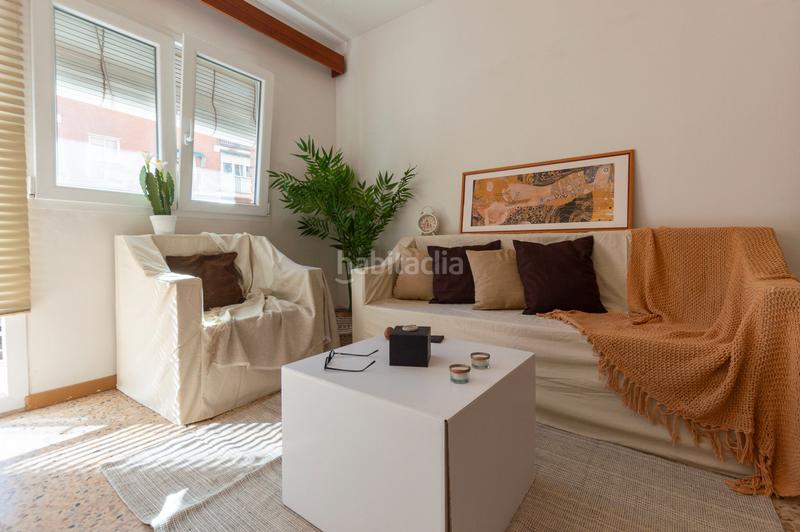 Foto a3663abb-9d76-4725-ba80-481dc1a36508. Appartement dans Reyes Católicos Alcalá de Henares