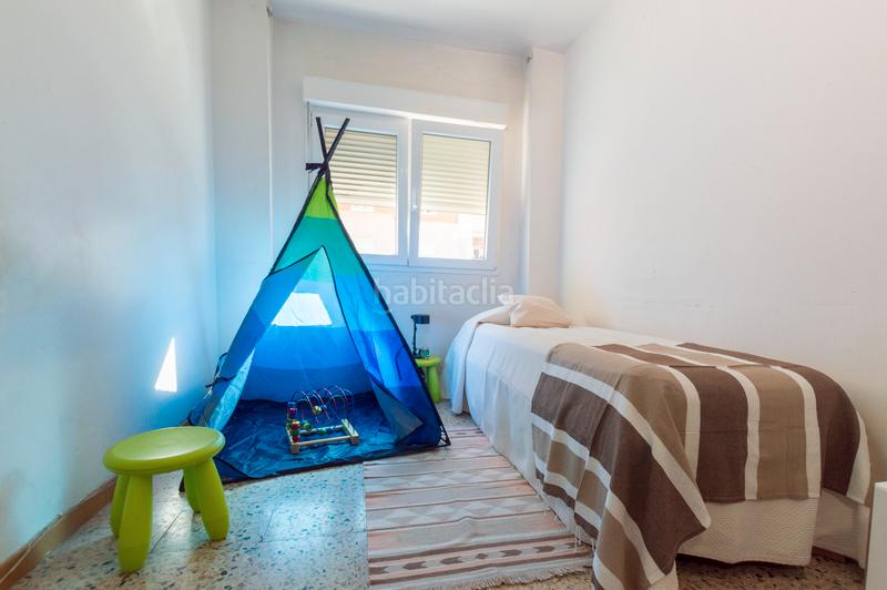 Foto cdeca8e4-f41a-4d20-8f75-8b5218f28215. Appartement dans Reyes Católicos Alcalá de Henares