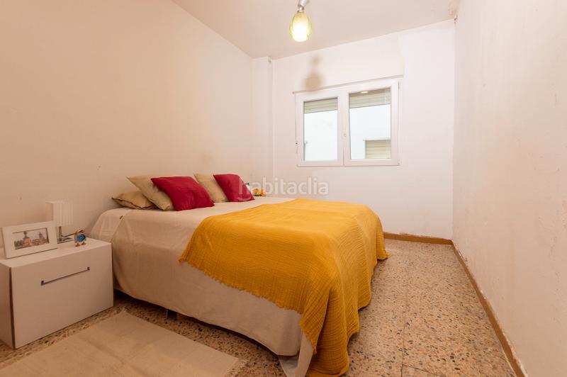 Foto df3b421c-364b-490e-b163-b076cef5c046. Appartement dans Reyes Católicos Alcalá de Henares