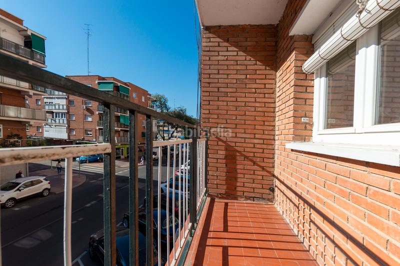 Foto f2ca0630-ae59-41a0-a124-0d2fe50bc36a. Appartement dans Reyes Católicos Alcalá de Henares