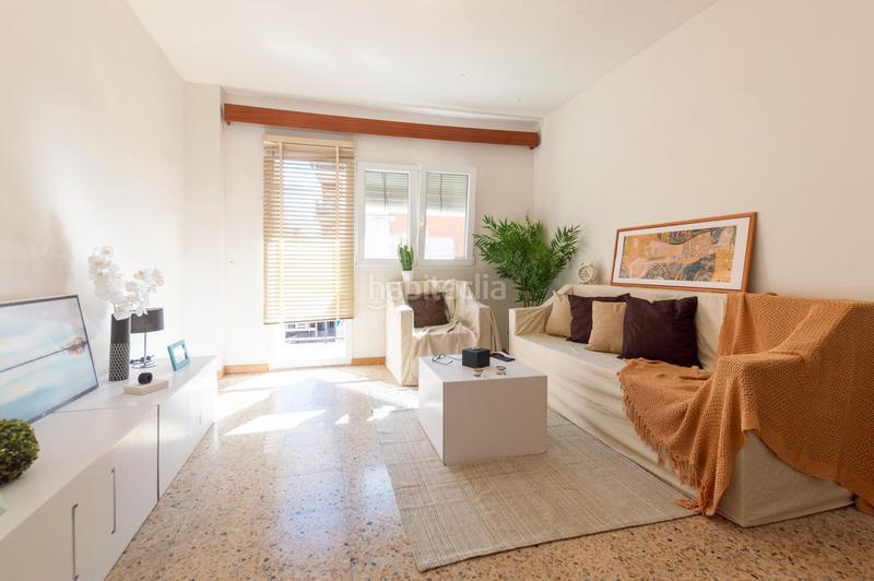 Foto fc51acb3-7c1b-4de8-9e1c-1ab49df95519. Appartement dans Reyes Católicos Alcalá de Henares