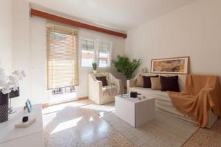 Etagenwohnung  Avenida reyes católicos