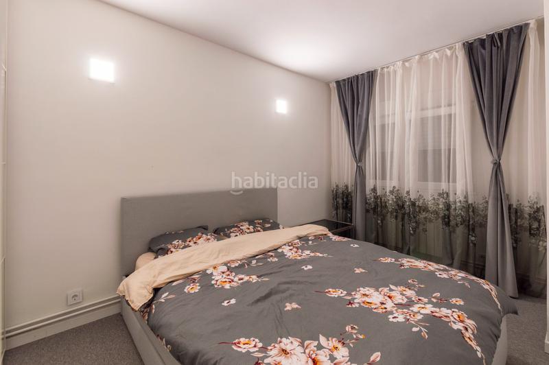 Foto ada8c09a-f050-4411-8f97-2d82c869c34c. Appartamento con riscaldamento in Reyes Católicos Alcalá de Henares