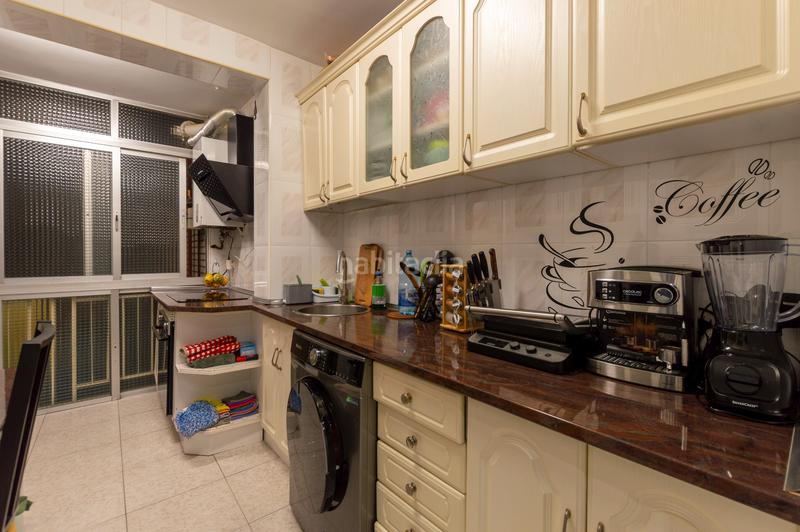 Foto 0dcc7bf6-77e7-4c2e-a377-4fa0f3e7bd53. Appartement avec chauffage dans Reyes Católicos Alcalá de Henares