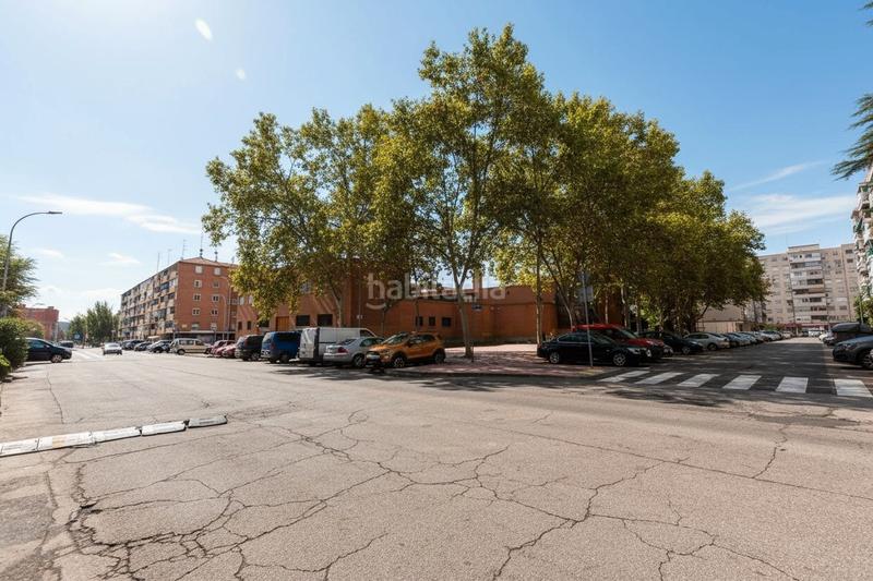 Foto 2667499e-f823-423f-be65-f7fee8b4df9a. Appartement avec chauffage dans Reyes Católicos Alcalá de Henares