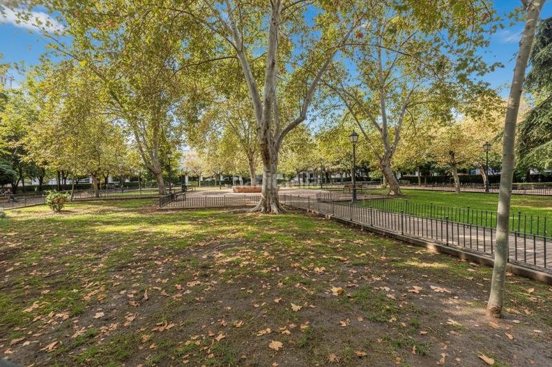 Foto 2d938328-7f67-4ff5-afd7-702224e3d9a4. Appartement avec chauffage dans Reyes Católicos Alcalá de Henares