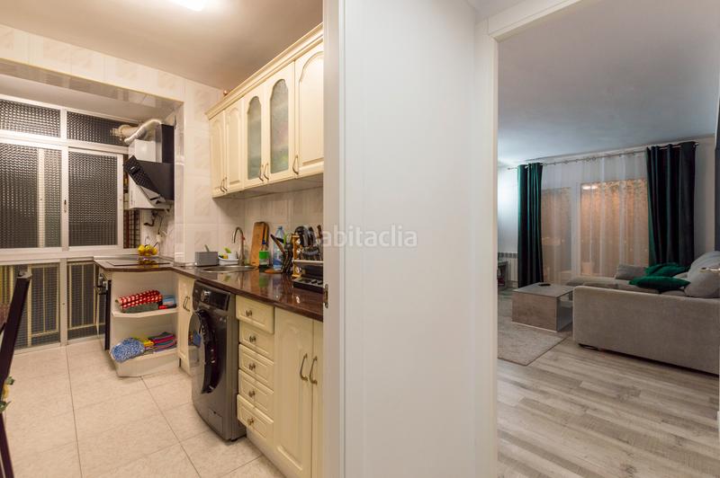 Foto 511bafe4-f1b3-400f-b439-3992e3ab8d54. Appartement avec chauffage dans Reyes Católicos Alcalá de Henares