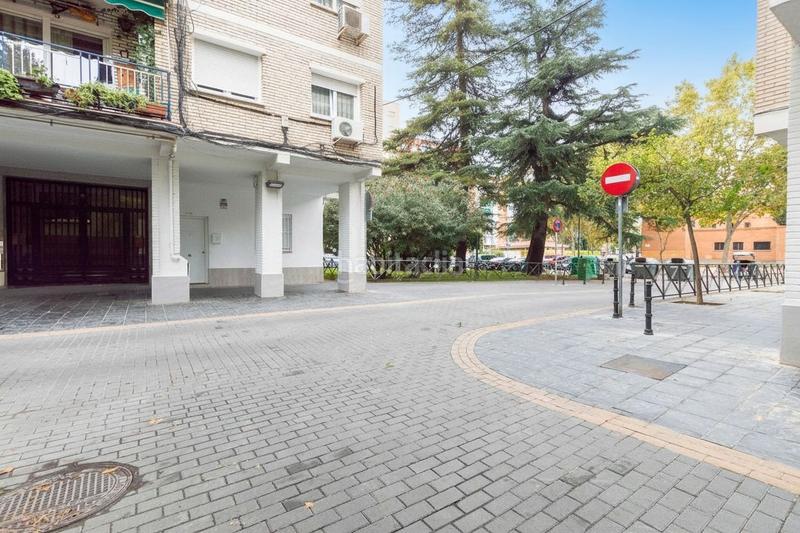 Foto 5bd9c609-082c-4efc-904a-8ddbdf51f688. Appartement avec chauffage dans Reyes Católicos Alcalá de Henares