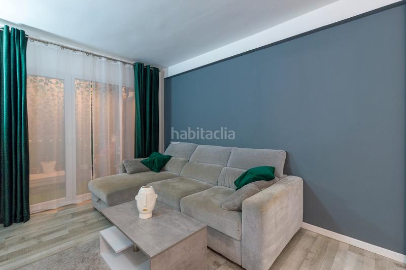 Foto 5cd3d337-5b5b-4cea-844d-eec4af92a076. Appartement avec chauffage dans Reyes Católicos Alcalá de Henares