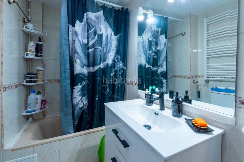 Foto 7e4b48cf-7bf3-48c4-8ef4-aef4a12d4a3c. Appartement avec chauffage dans Reyes Católicos Alcalá de Henares