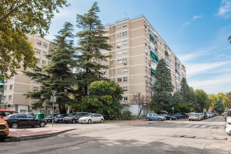 Foto 8d6325ba-61ee-4d02-bef9-270373f535bb. Appartement avec chauffage dans Reyes Católicos Alcalá de Henares