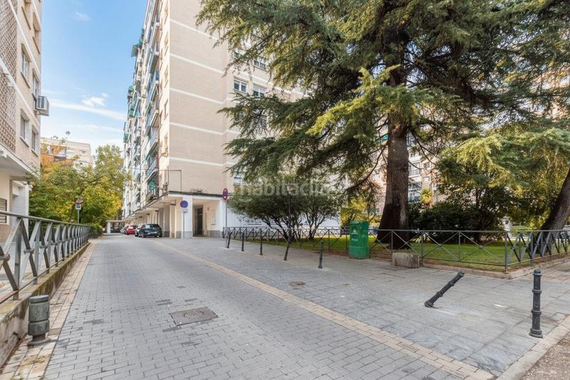 Foto 93f34ae0-4e89-4168-97c1-a6d3ee0d771a. Appartement avec chauffage dans Reyes Católicos Alcalá de Henares