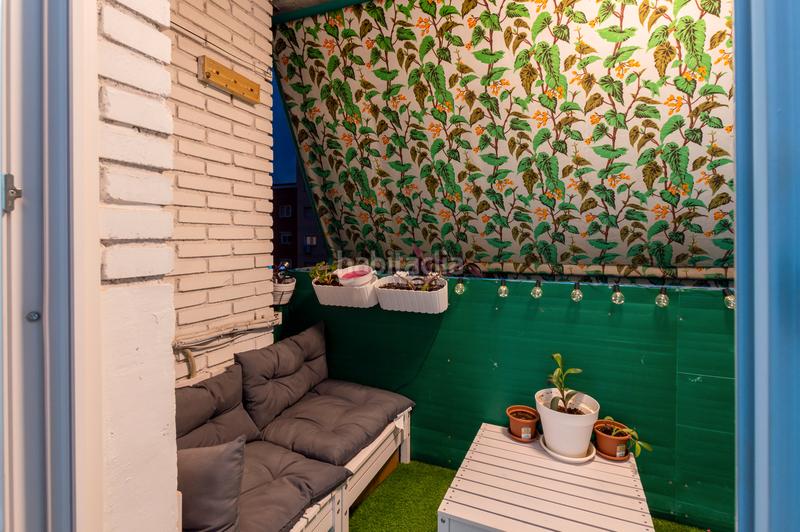 Foto 974a4a63-6a28-425c-b5ec-ada49c2d5303. Appartement avec chauffage dans Reyes Católicos Alcalá de Henares