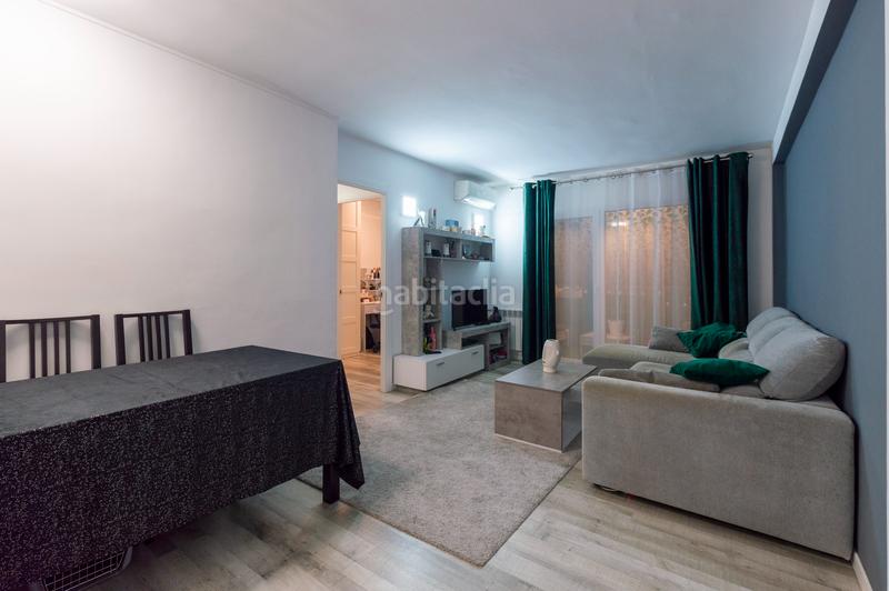 Foto c7b6ad7c-b912-4baa-ace2-cf0a76093965. Appartement avec chauffage dans Reyes Católicos Alcalá de Henares