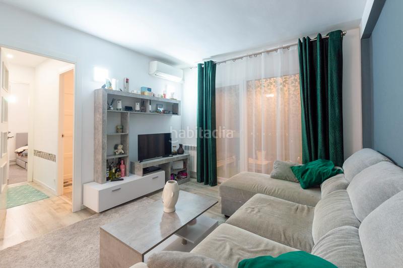 Foto ead6d67d-f7cb-4336-a99b-4f5955d22603. Appartement avec chauffage dans Reyes Católicos Alcalá de Henares