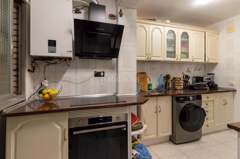 Foto ec12233a-c8cd-4d4a-869f-9cdd1db8122b. Appartement avec chauffage dans Reyes Católicos Alcalá de Henares