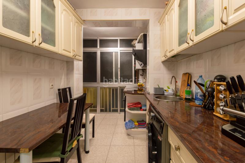 Foto 2b710a55-9c23-4302-a028-baa62497af41. Flat with heating in Reyes Católicos Alcalá de Henares