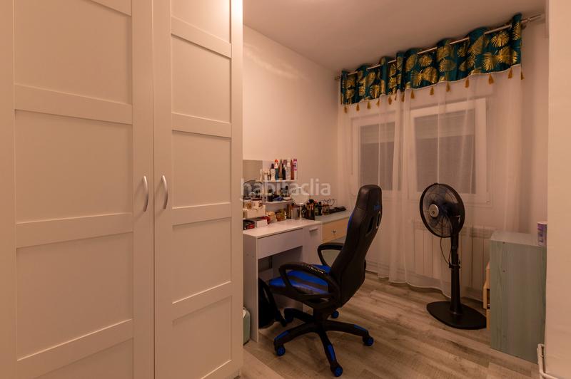 Foto a0471c56-d3c9-4f78-a0d6-5b8710eb989e. Flat with heating in Reyes Católicos Alcalá de Henares