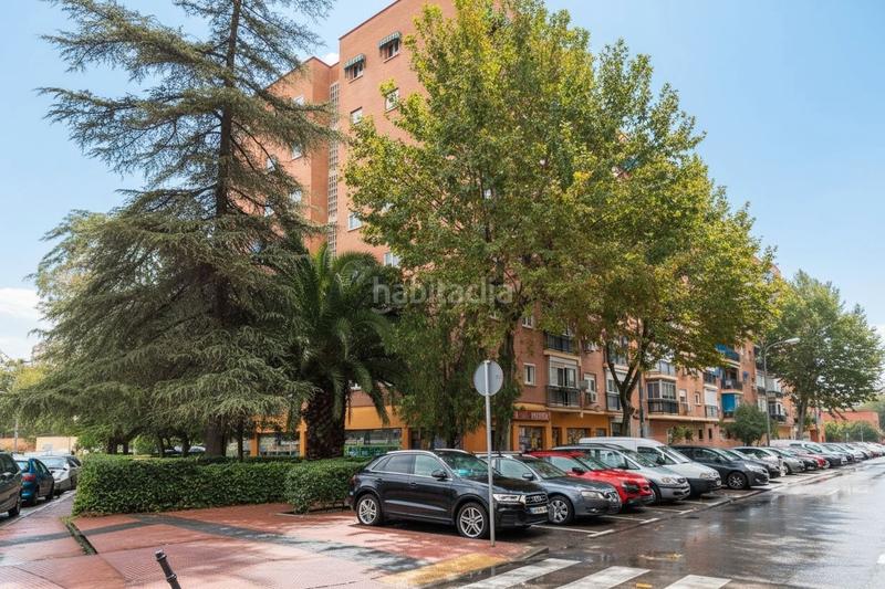 Foto 1dc5726f-5582-472b-a2af-31f0588d8c61. Appartement avec chauffage dans Reyes Católicos Alcalá de Henares