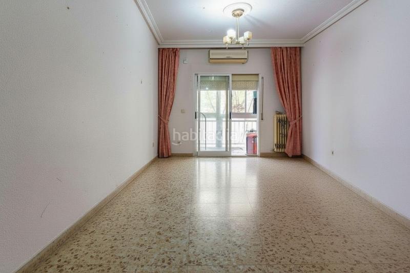 Foto 309e80ff-f004-4098-8cd4-2d3d337fe78b. Appartement avec chauffage dans Reyes Católicos Alcalá de Henares