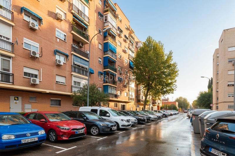 Foto 382c2194-11c4-4e85-9952-f10ae30aaf8a. Appartement avec chauffage dans Reyes Católicos Alcalá de Henares