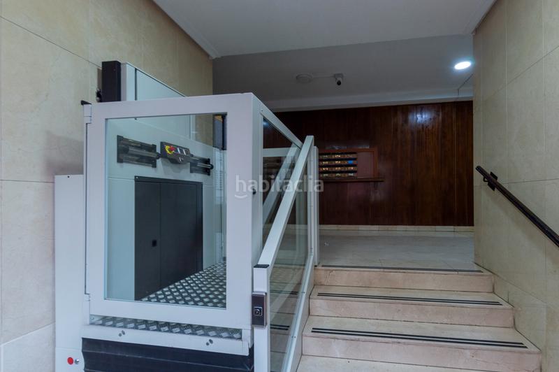 Foto 45b6bcf6-4d8b-4423-922f-2dad1f9cb55f. Appartement avec chauffage dans Reyes Católicos Alcalá de Henares