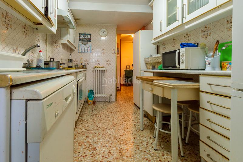 Foto 618a96ea-46af-4cdd-b961-495b5f264b77. Appartement avec chauffage dans Reyes Católicos Alcalá de Henares