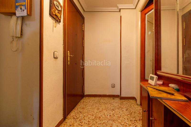 Foto 64ed484d-48a0-433c-9d52-387ffb70509e. Appartement avec chauffage dans Reyes Católicos Alcalá de Henares