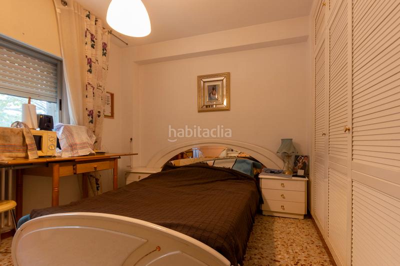 Foto b5f20ba2-b294-4b5b-8488-f1fb36814010. Appartement avec chauffage dans Reyes Católicos Alcalá de Henares