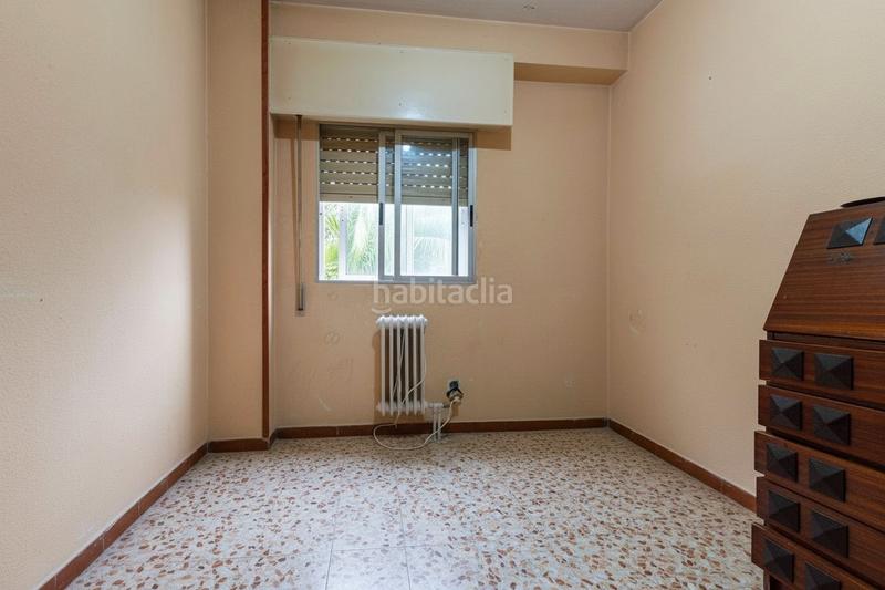 Foto c7d9f5ed-d386-4aac-b952-16aa52074ad3. Appartement avec chauffage dans Reyes Católicos Alcalá de Henares
