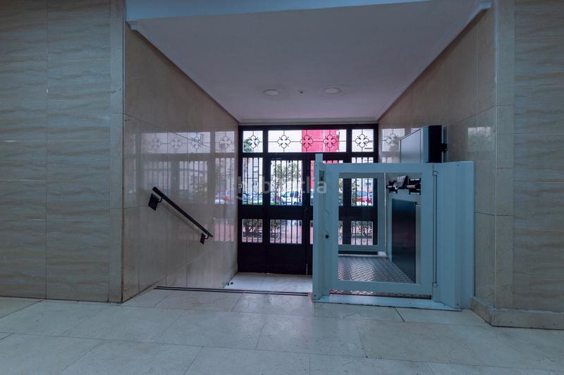 Foto fdaf9229-7817-41bb-986f-e717e32dd12f. Appartement avec chauffage dans Reyes Católicos Alcalá de Henares