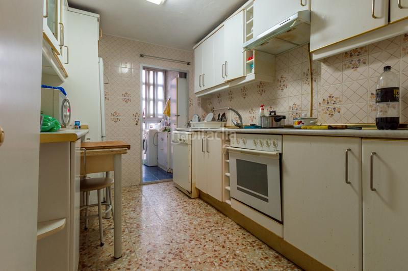 Foto 8f696157-0d54-454f-bc88-1f028b6197ac. Flat with heating in Reyes Católicos Alcalá de Henares