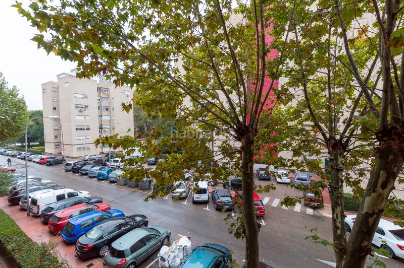 Foto c94b29cb-de21-417e-be46-78a36804ba07. Flat with heating in Reyes Católicos Alcalá de Henares